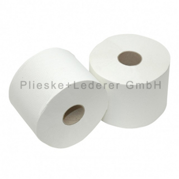 Toilettenpapier 2- und 3-lagig